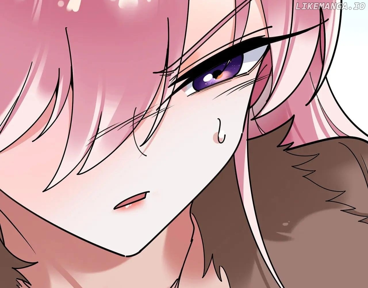 Daddy President Is Too Hard To Deal With Chapter 129 - page 31